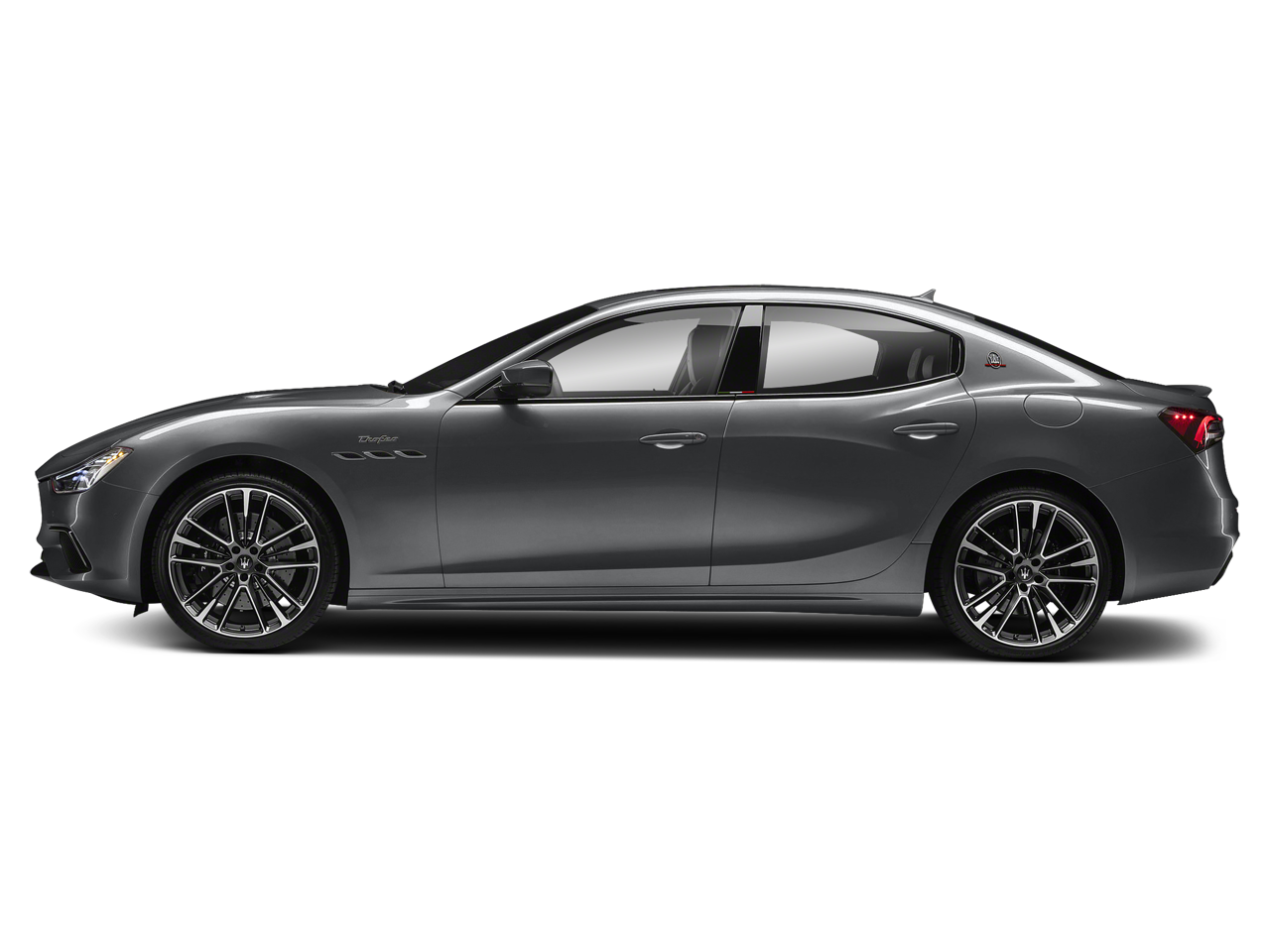 2021 Maserati Ghibli S