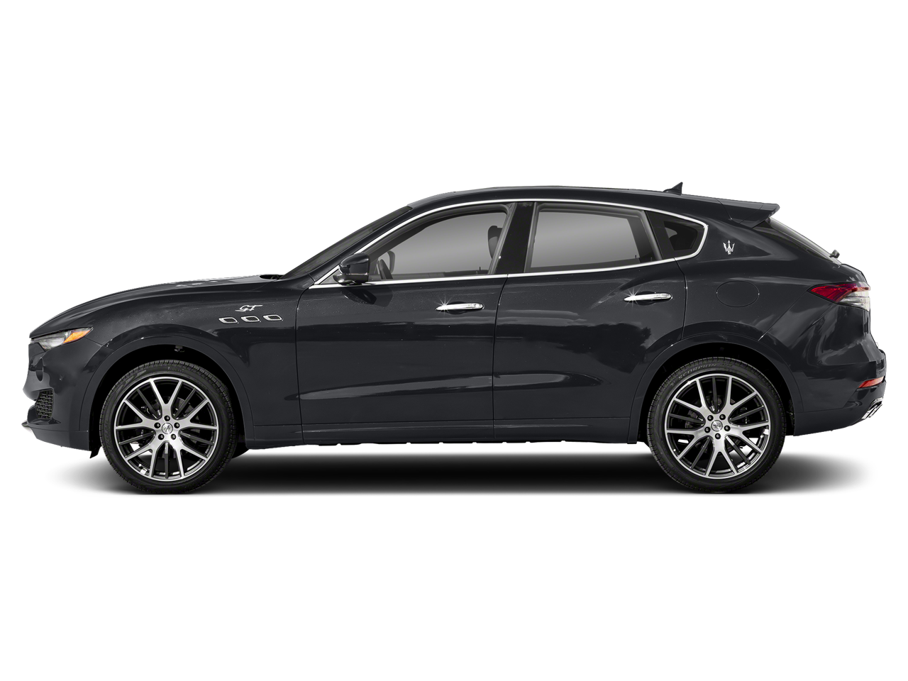 2022 Maserati Levante GT