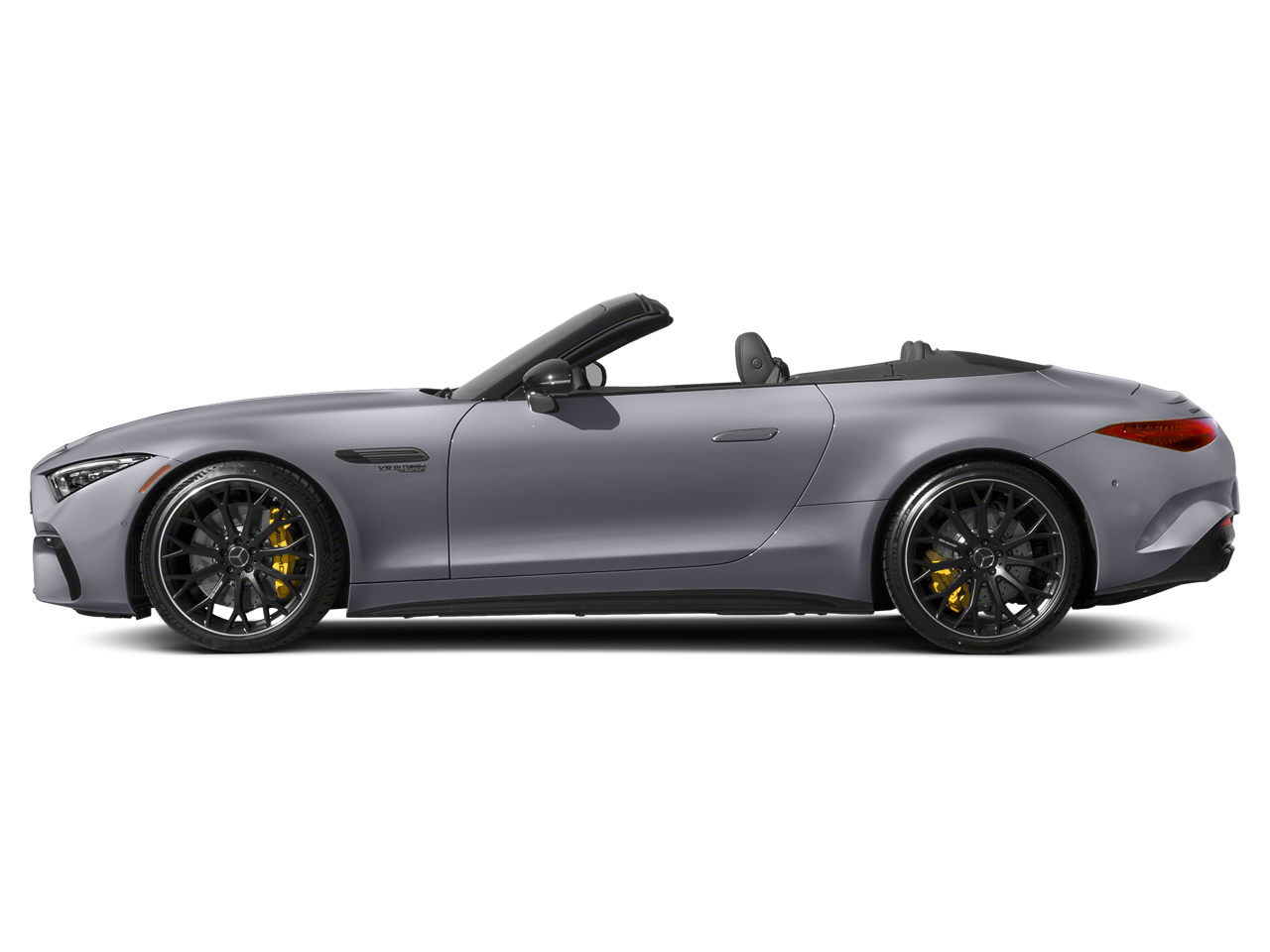 2023 Mercedes-Benz AMG® SL 55 4MATIC®