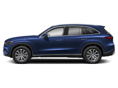 2023 Mercedes-Benz GLC 300 4MATIC® SUV