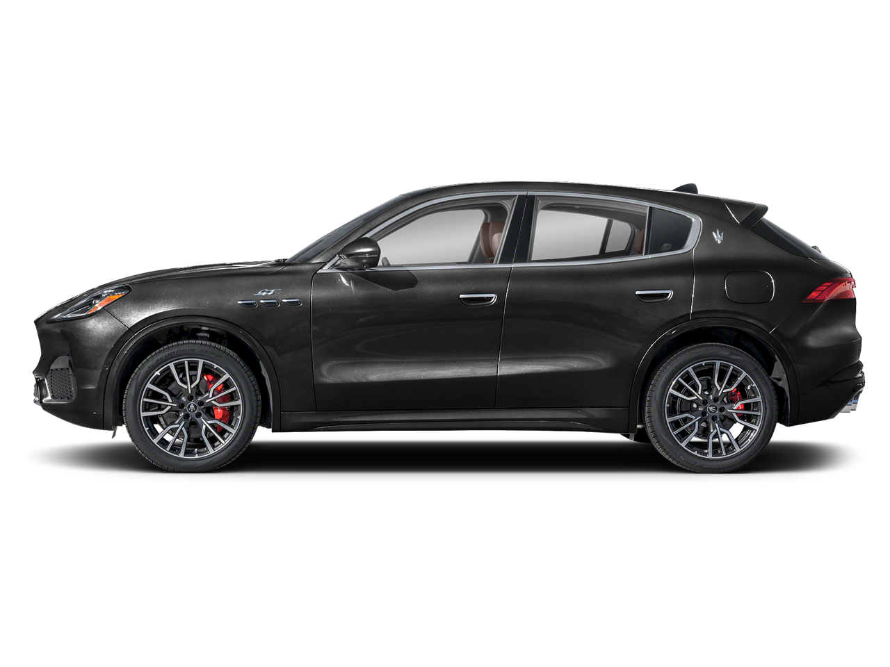 2023 Maserati Grecale Modena