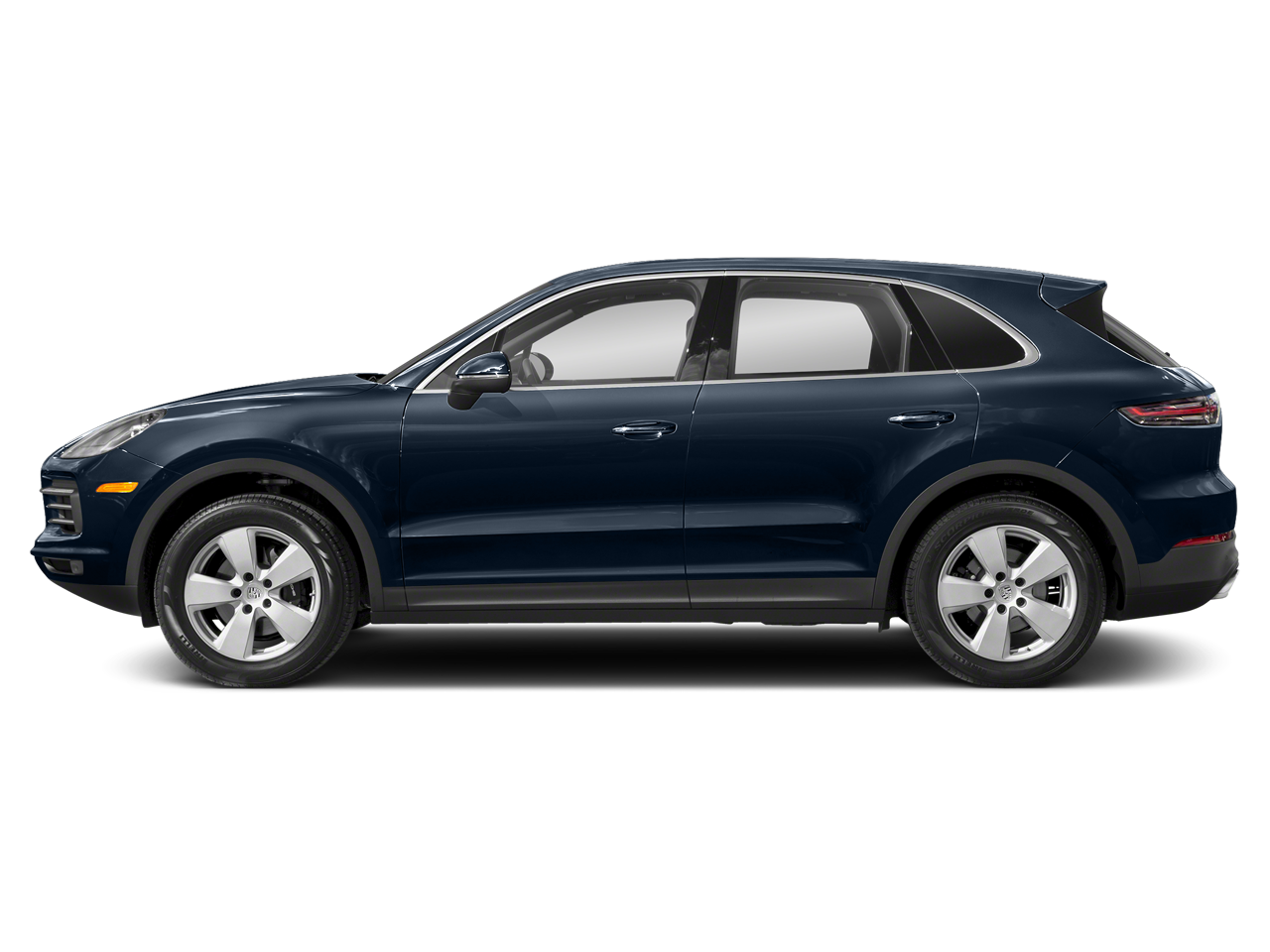 2023 Porsche Cayenne Base