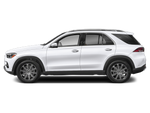 2024 Mercedes-Benz GLE 350 4MATIC®