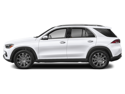 2024 Mercedes-Benz GLE 350 4MATIC®