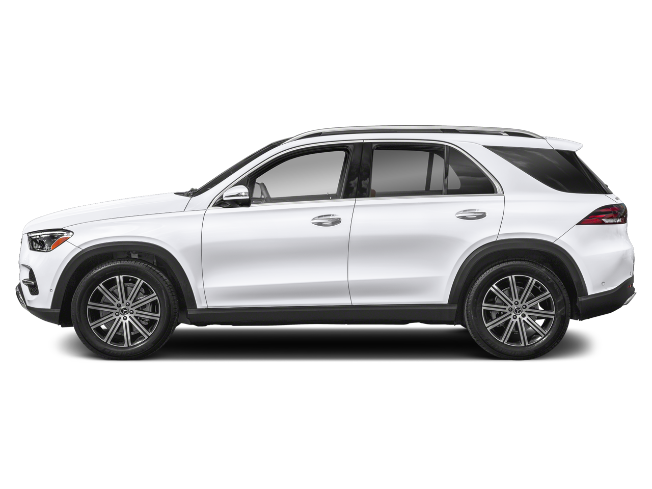 2024 Mercedes-Benz GLE 350 4MATIC®