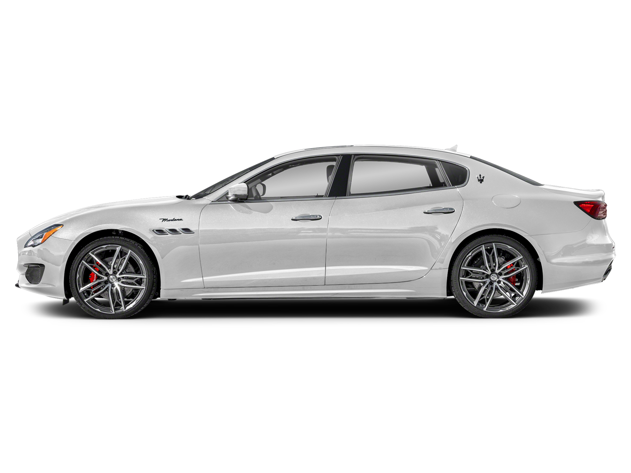 2024 Maserati Quattroporte Modena Ultima - Photo 25