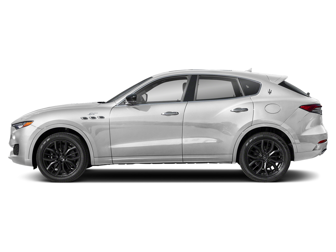 2024 Maserati Levante GT