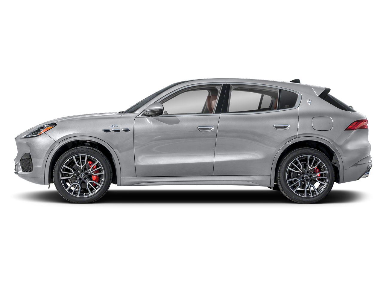 2024 Maserati Grecale GT