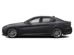 2025 Alfa Romeo Giulia AWD