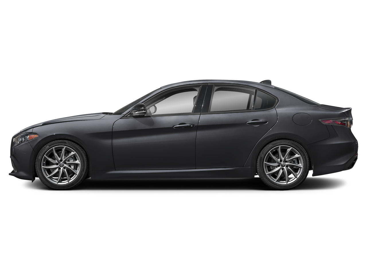 2025 Alfa Romeo Giulia AWD
