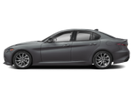 2025 Alfa Romeo Giulia AWD