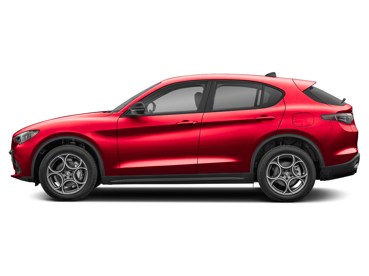 2025 Alfa Romeo Stelvio Base - Photo 31