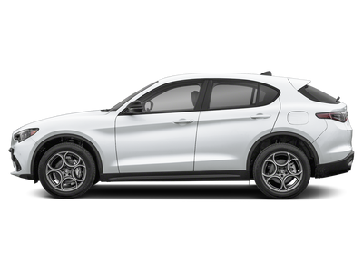 2026 Alfa Romeo Stelvio AWD