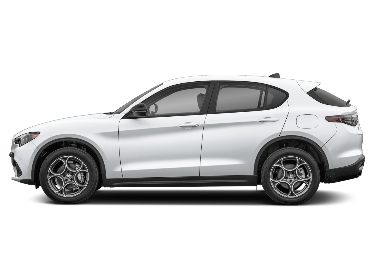 2026 Alfa Romeo Stelvio AWD