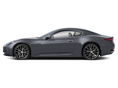 2026 Maserati GranTurismo Base