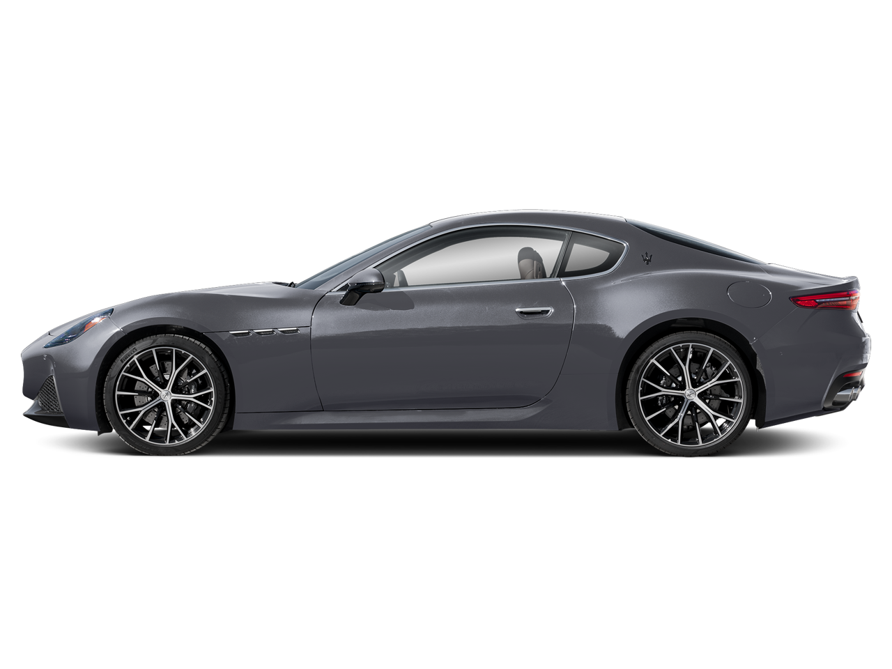 2026 Maserati GranTurismo Base