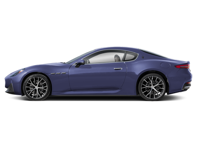 2026 Maserati GranTurismo Base