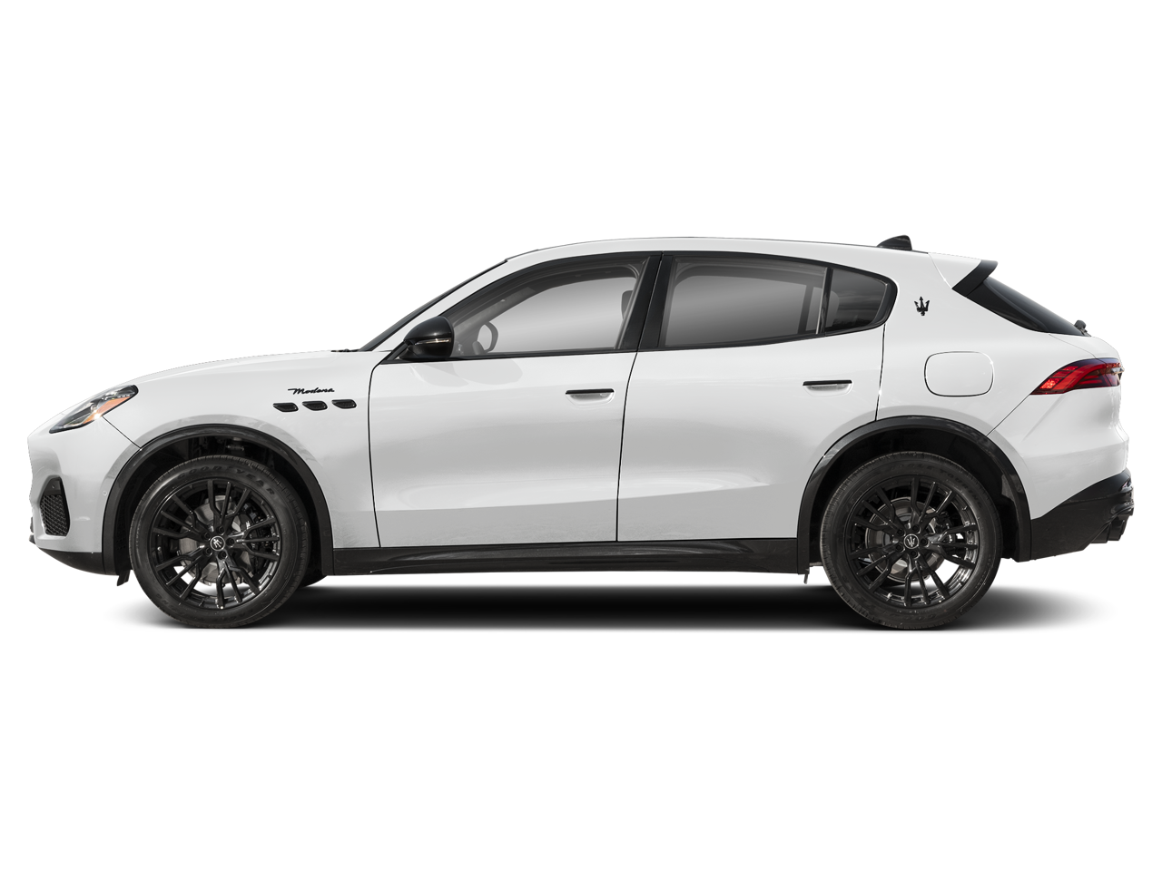 2026 Maserati Grecale Modena