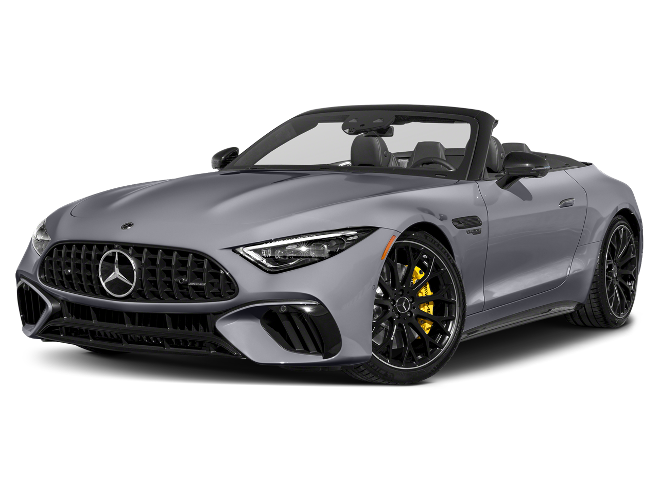 2023 Mercedes-Benz AMG® SL 55 4MATIC®