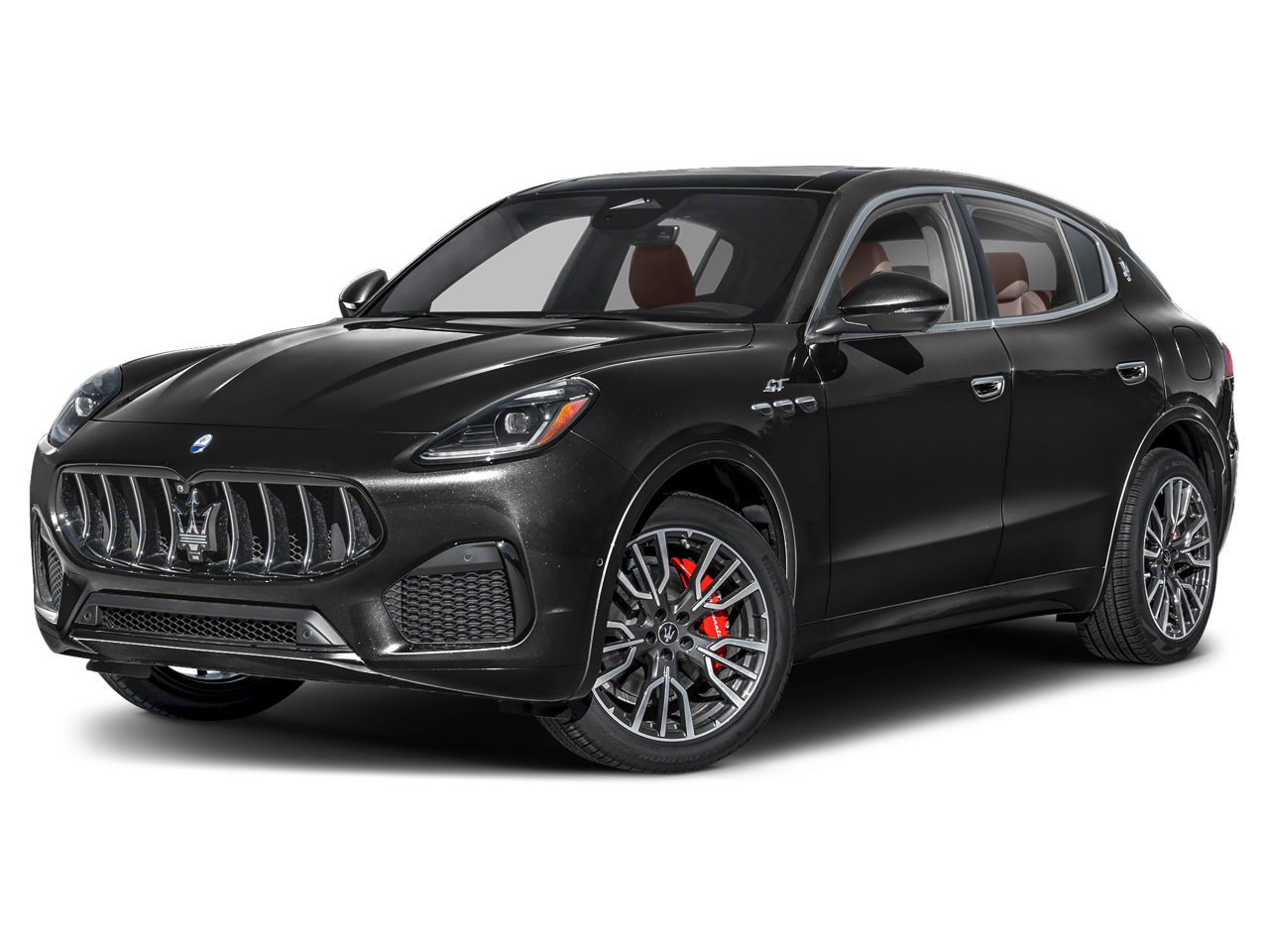 2023 Maserati Grecale 2.0 MHEV MODENA AUTO 4WD's photo