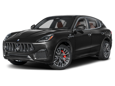 2023 Maserati Grecale Modena