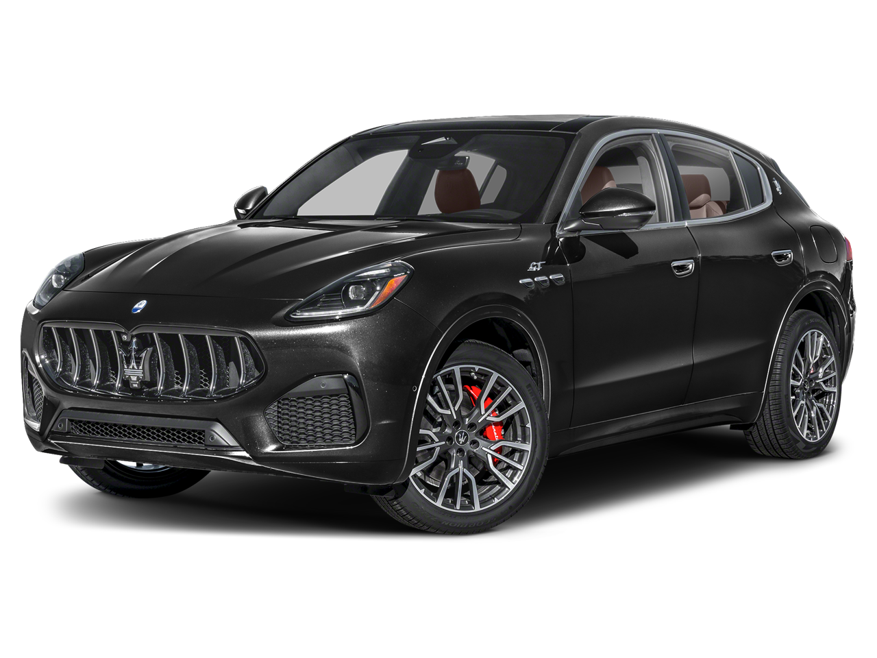 2023 Maserati Grecale Modena