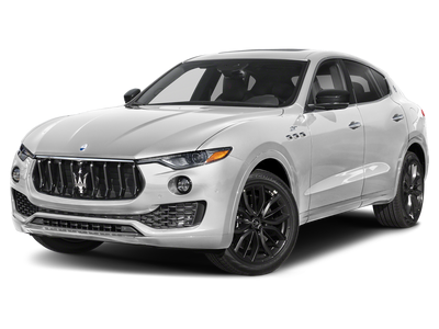 2024 Maserati Levante GT