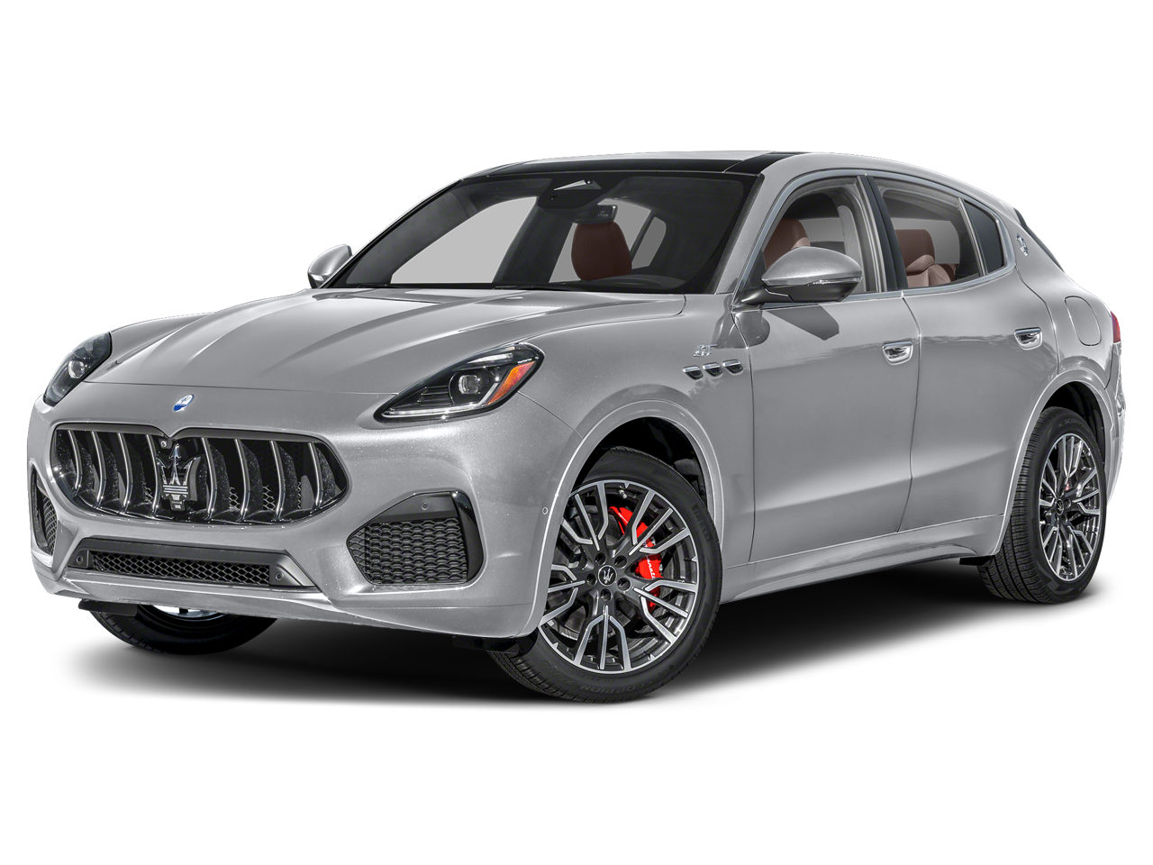 2024 Maserati Grecale GT