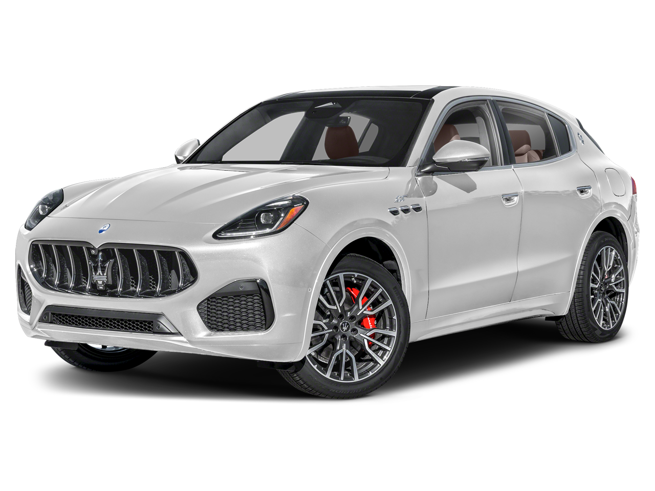 2024 Maserati Grecale GT