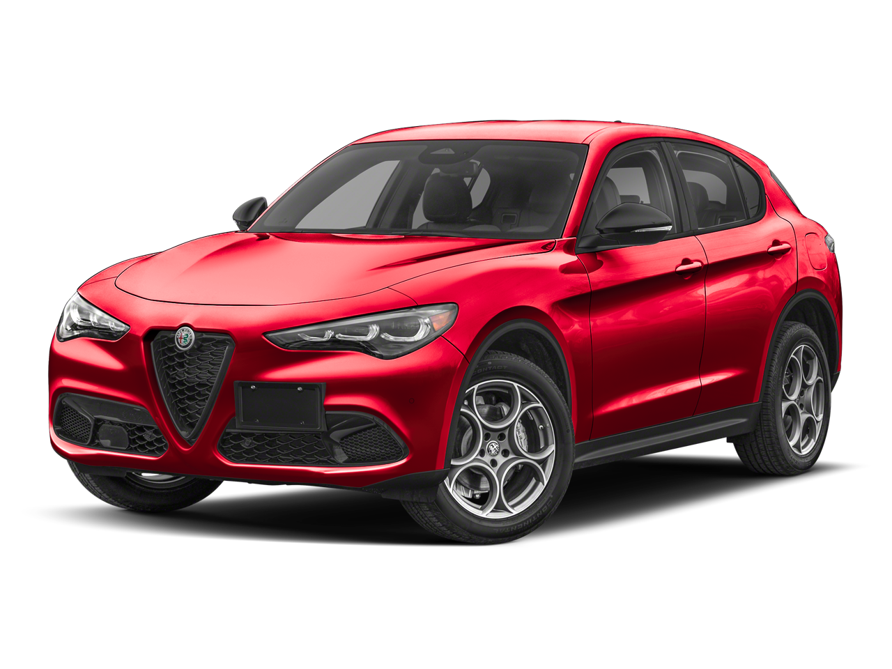 2025 Alfa Romeo Stelvio Base - Photo 29
