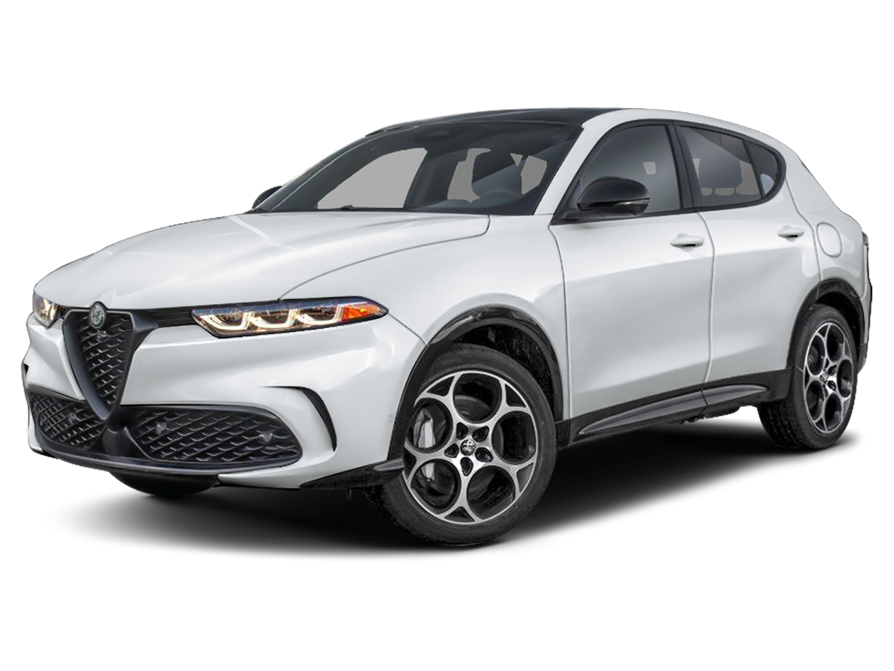 2025 Alfa Romeo Tonale Base