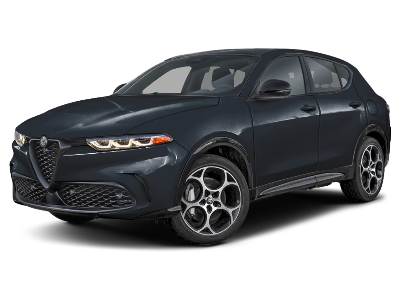 2025 Alfa Romeo Tonale 1.3 Tonale PHEV's photo