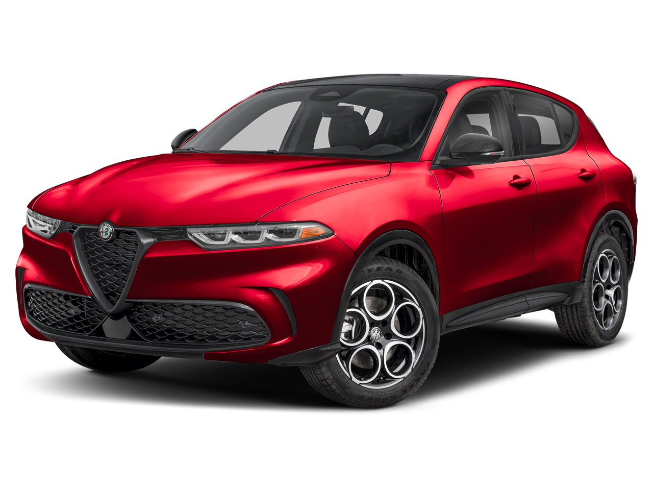 2025 Alfa Romeo Tonale 2.0 Tonale's photo