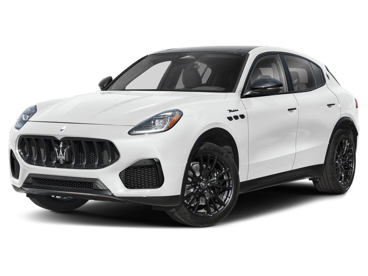 2025 Maserati Grecale Base