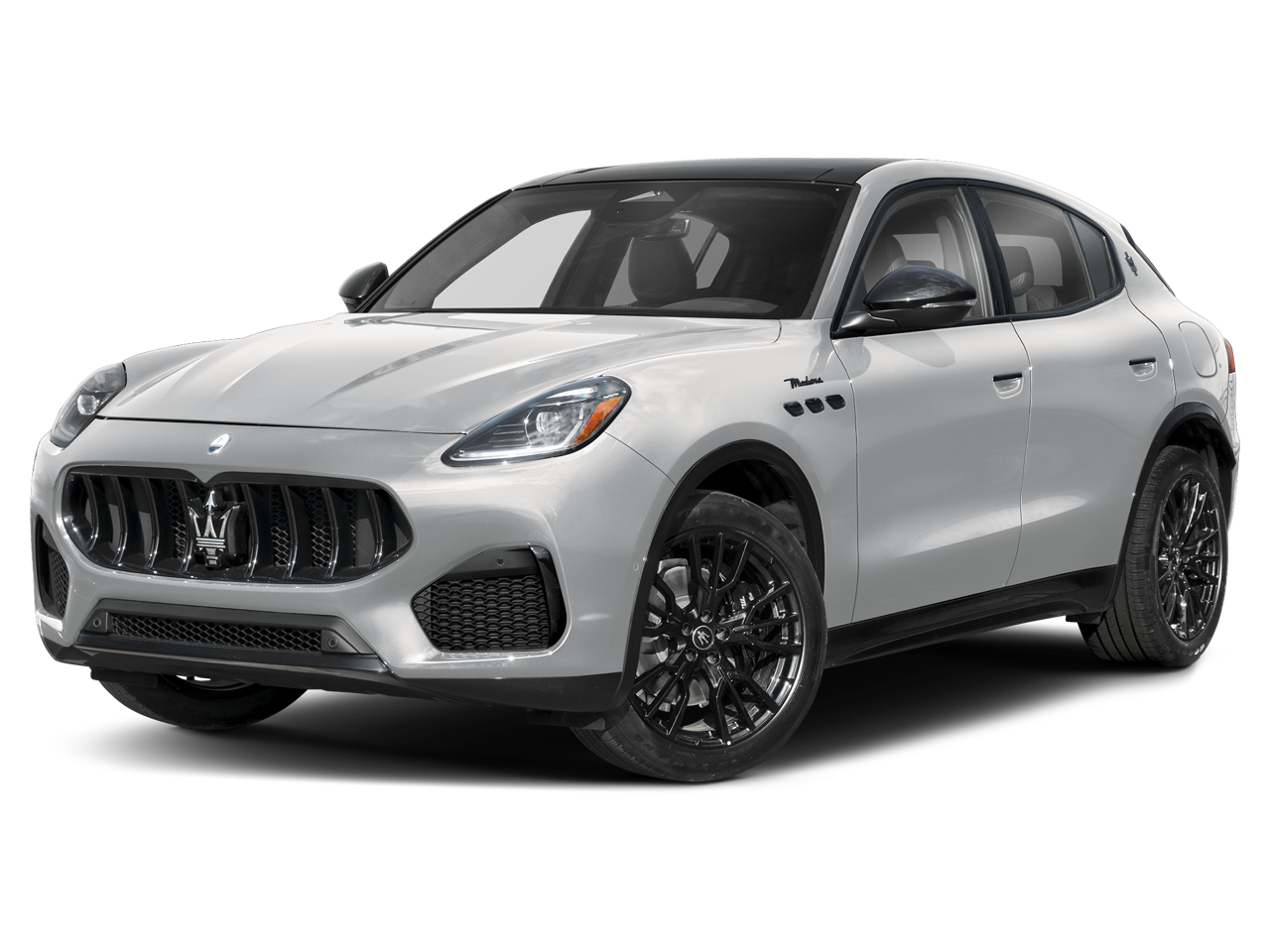 2025 Maserati Grecale MODENA