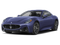 2026 Maserati GranTurismo Base