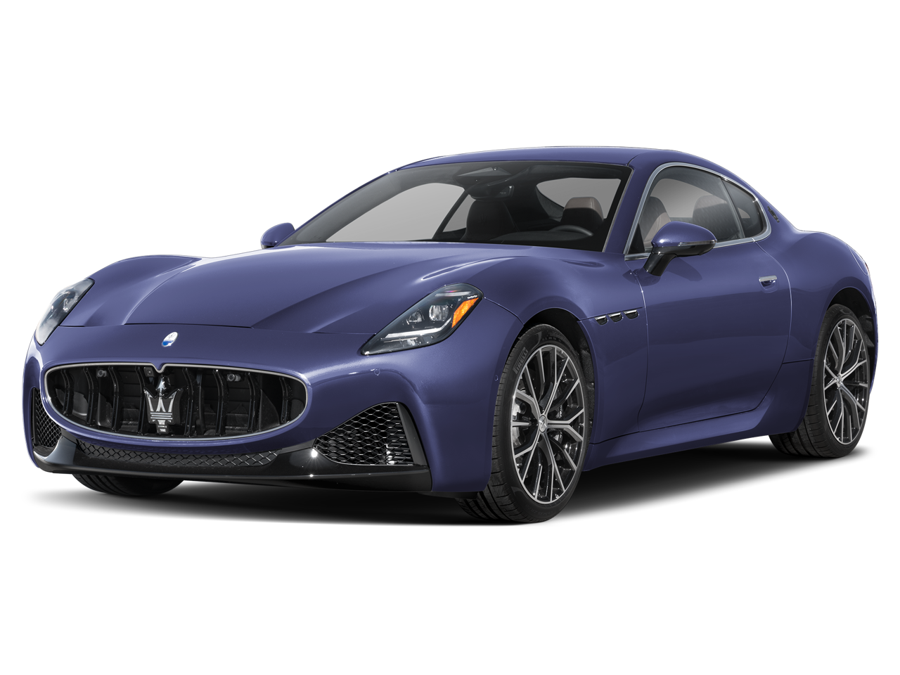 2026 Maserati GranTurismo Base