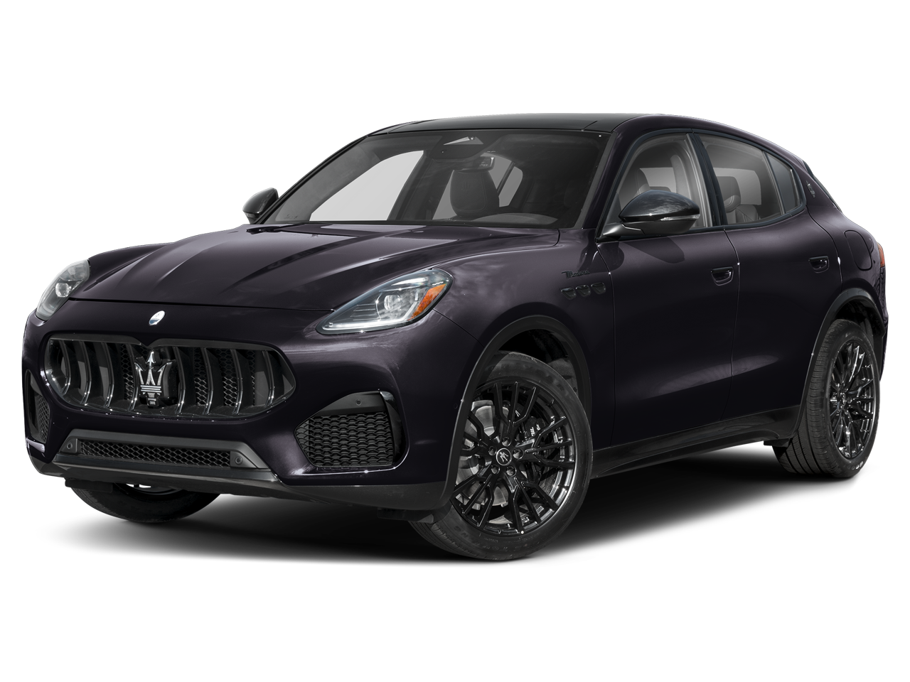 2026 Maserati Grecale
