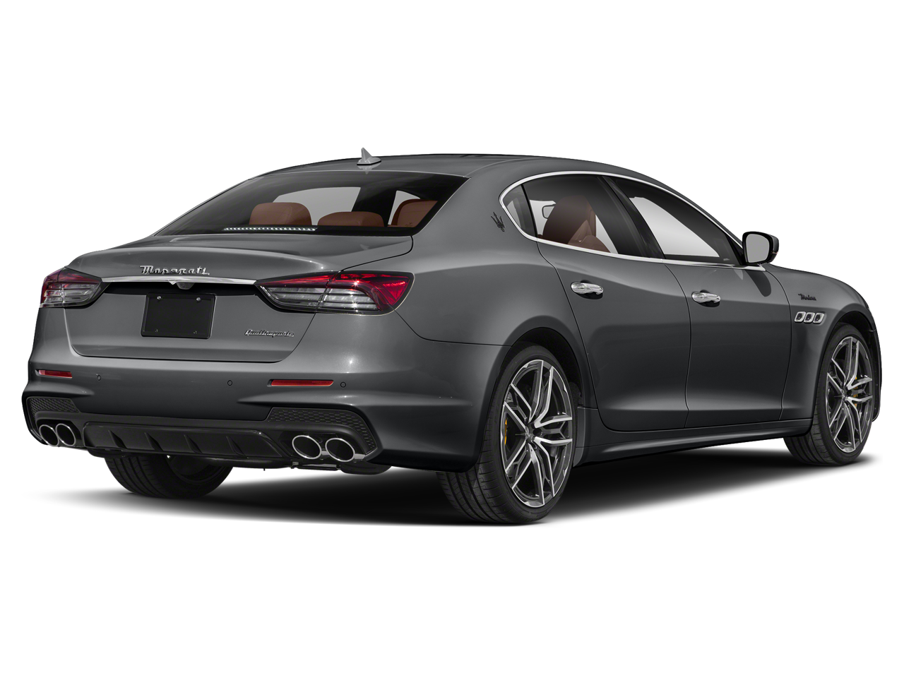 2022 Maserati Quattroporte Modena Q4