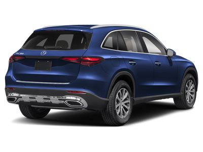 2023 Mercedes-Benz GLC 300 4MATIC® SUV