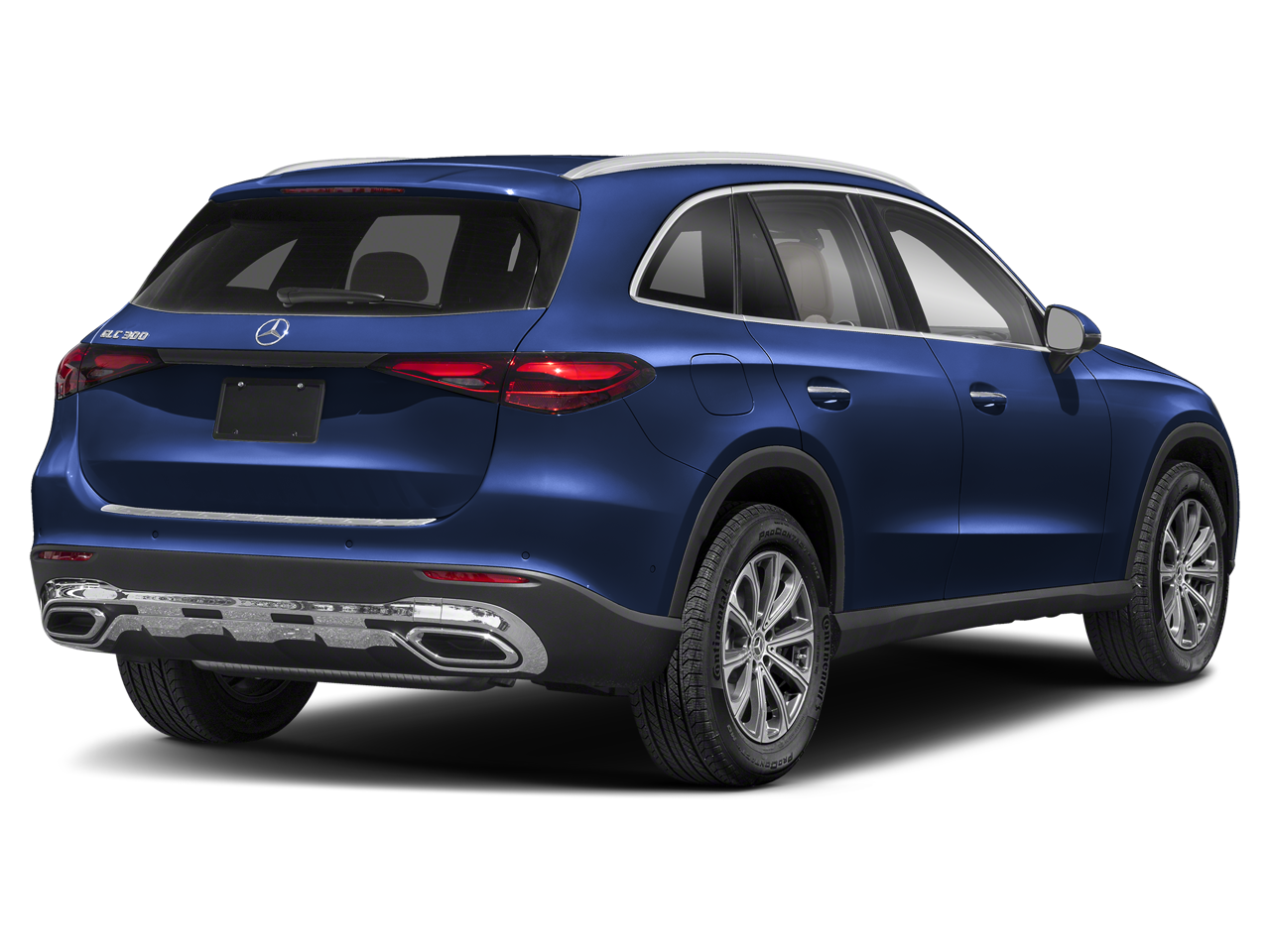 2023 Mercedes-Benz GLC 300 4MATIC® SUV
