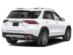 2024 Mercedes-Benz GLE 350 4MATIC®