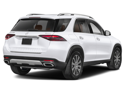 2024 Mercedes-Benz GLE 350 4MATIC®