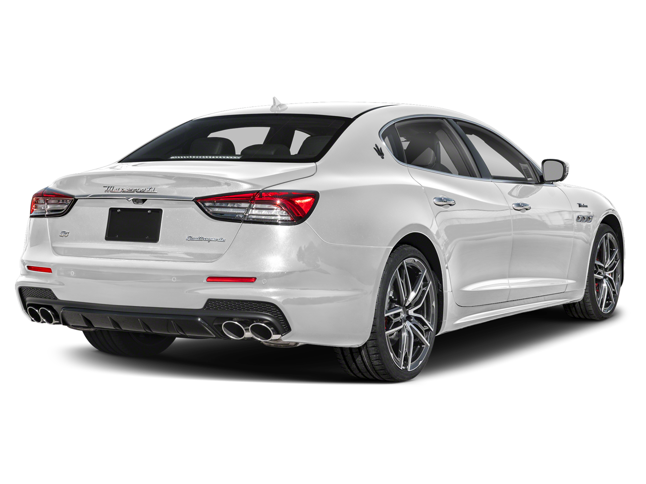 2024 Maserati Quattroporte Modena Ultima - Photo 24
