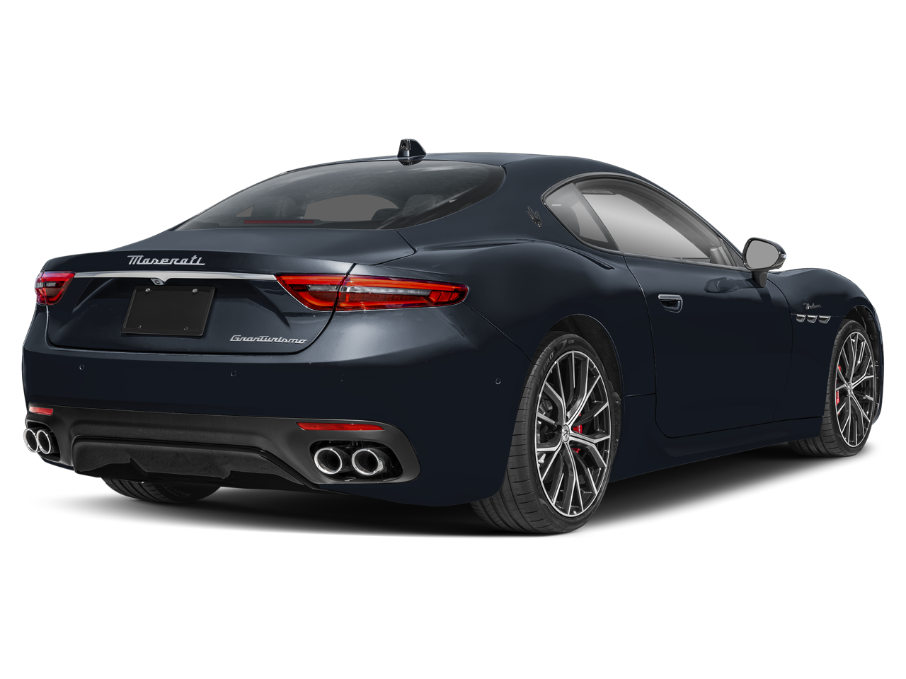 2024 Maserati GranTurismo Trofeo
