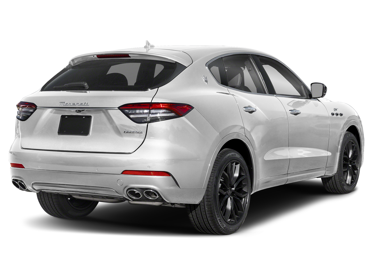 2024 Maserati Levante GT