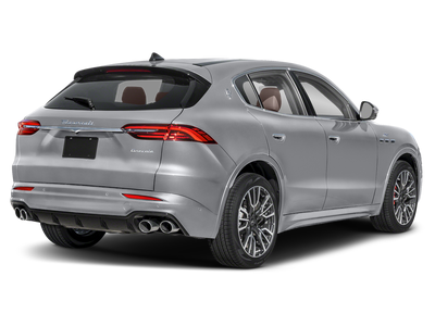 2024 Maserati Grecale GT