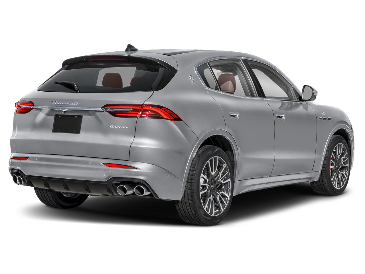 2024 Maserati Grecale GT