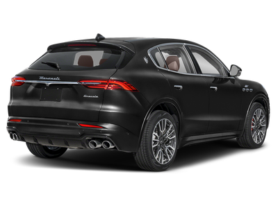 2024 Maserati Grecale GT
