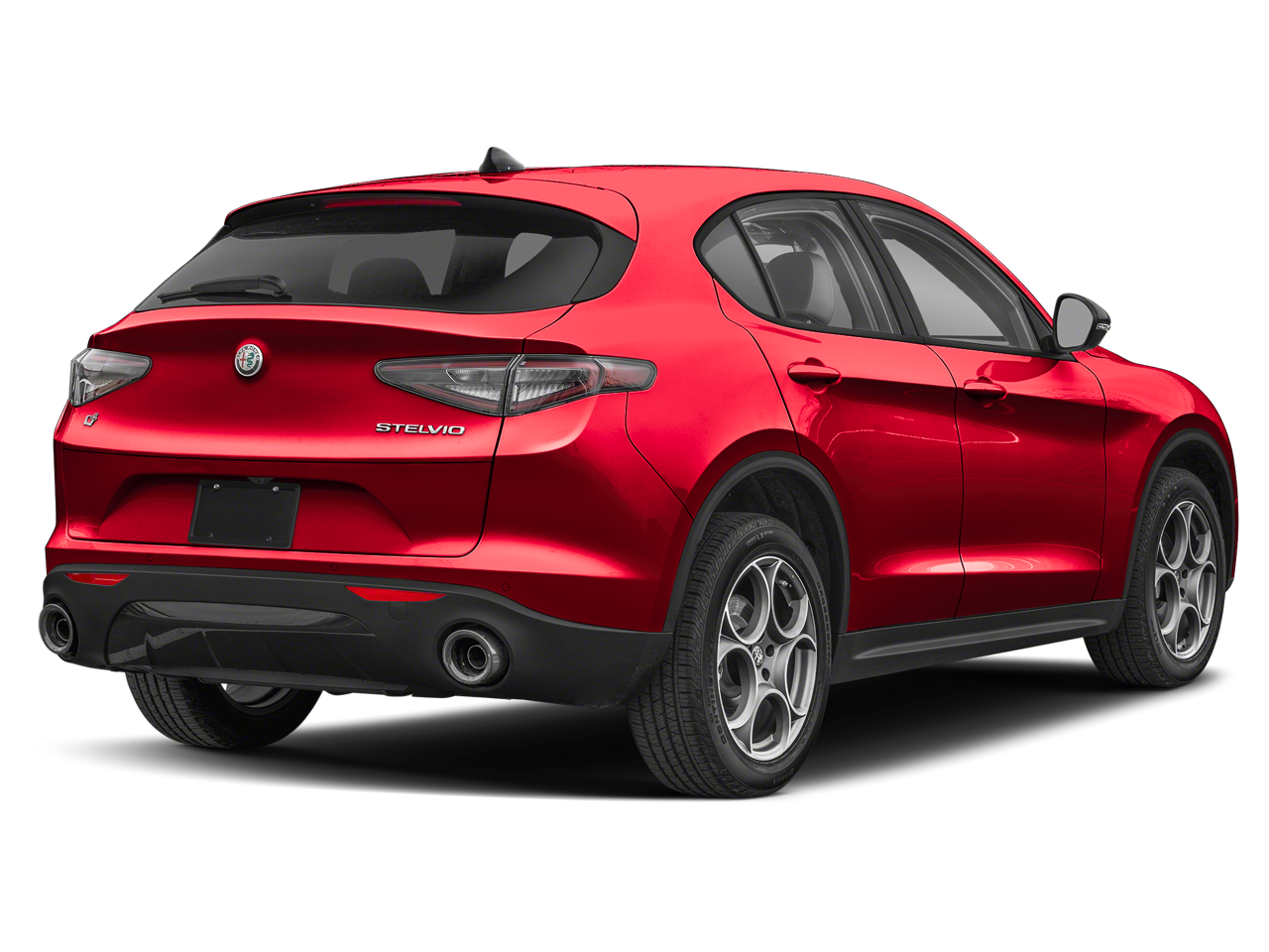 2025 Alfa Romeo Stelvio Base - Photo 30